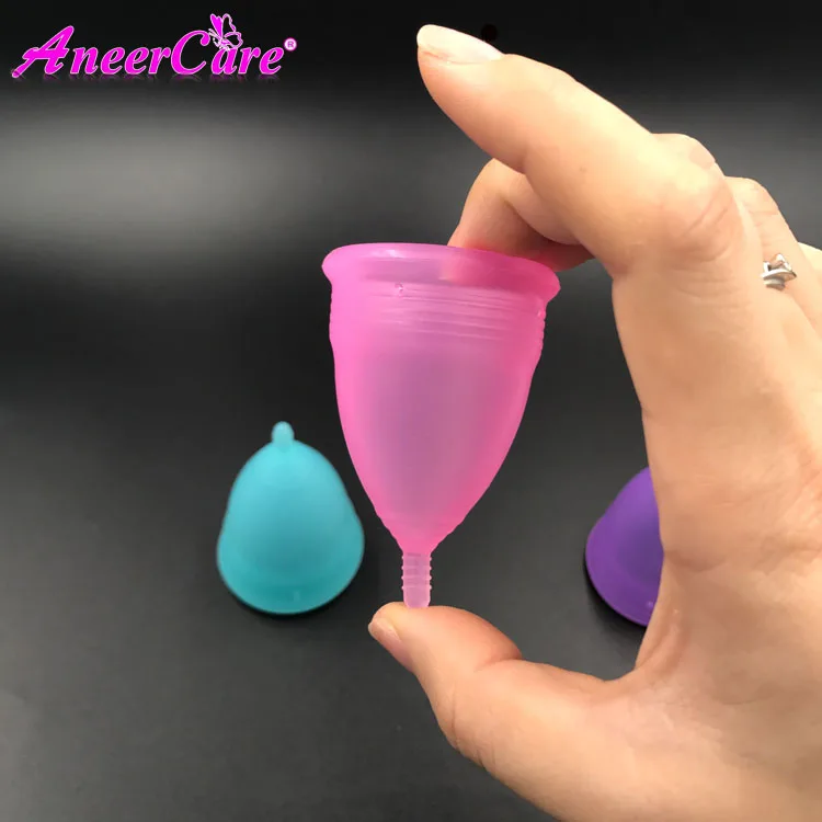 Menstrual cup  (1)