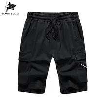 Мужские шорты для бега на открытом воздухе, тренировочные крутые спортивные шорты «Фитнес», походные футбольные шорты для баскетбола Homme