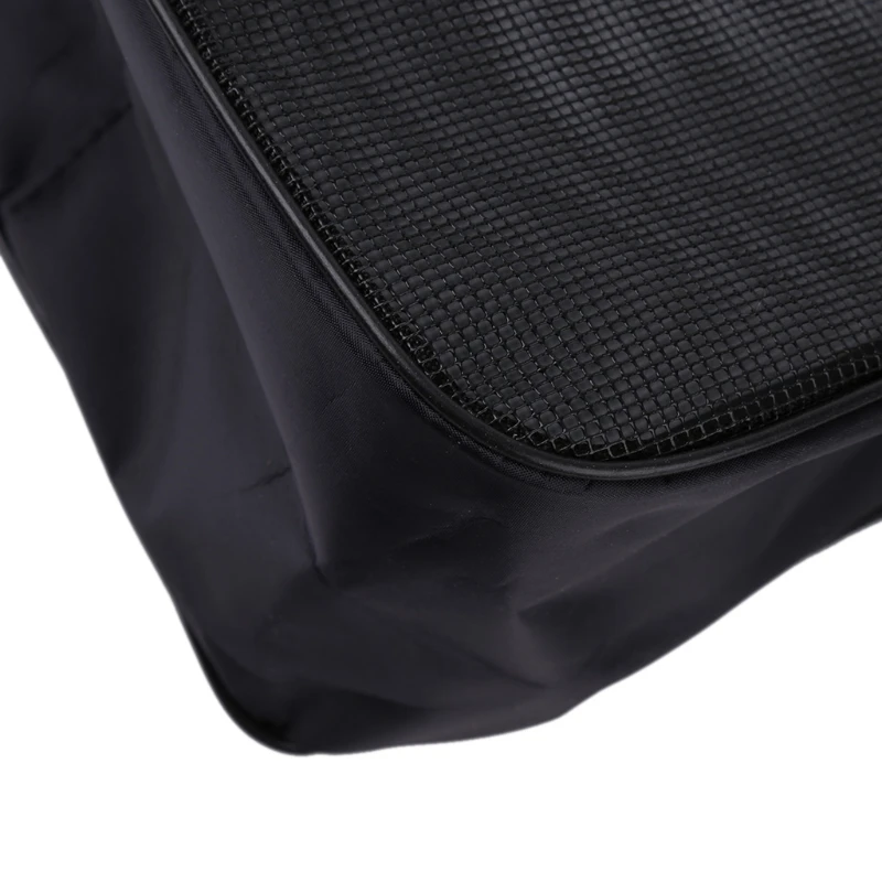 THINKTHENDO Hot New Portable Bathing Bag Mesh Shower Toiletry Travel Makeup Storage Holder THINKTHENDO Hot New Portable Bathing Bag Mesh Shower Toiletry Travel Makeup Storage Holder