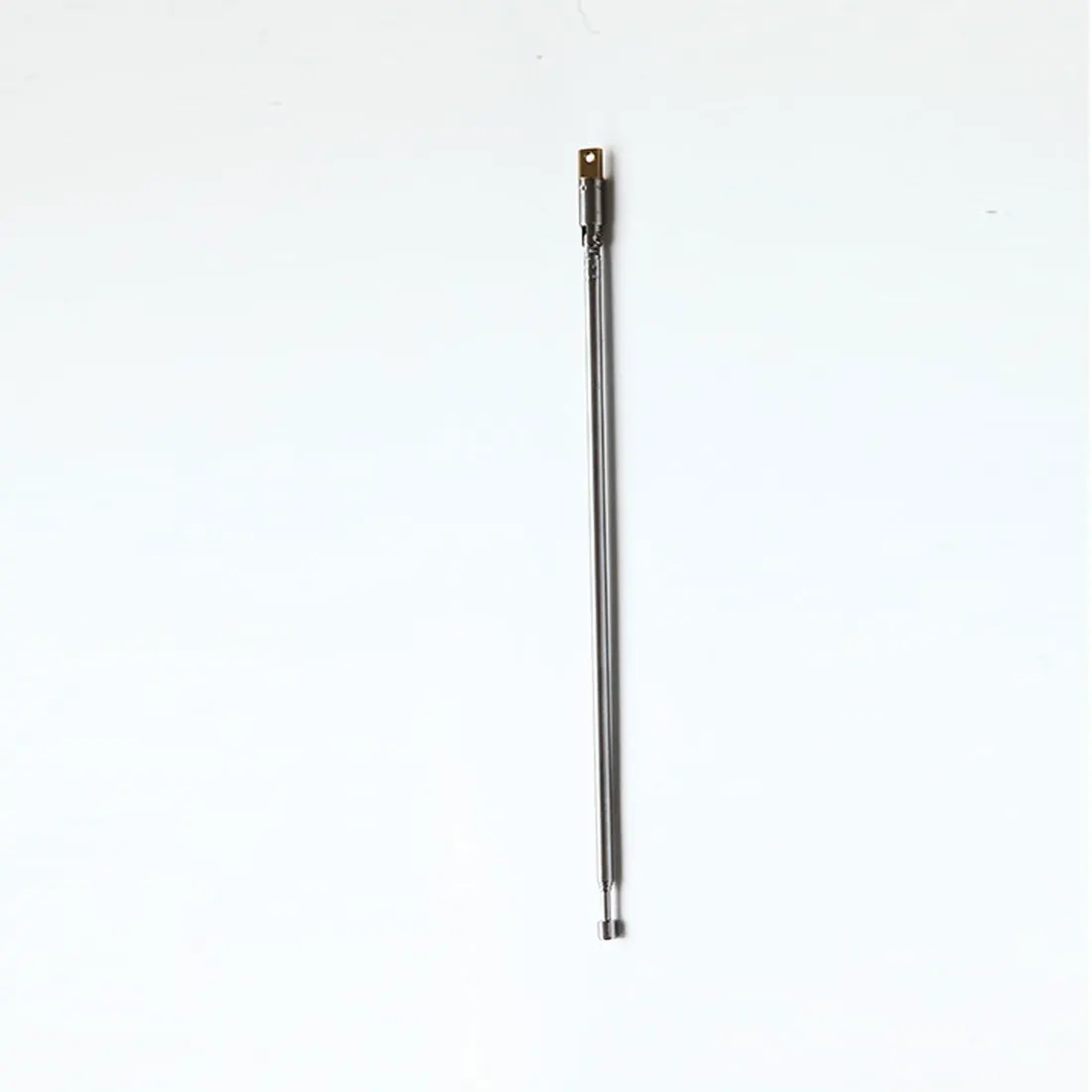 

Marsnaska Hot Sale Durable AM FM Radio Telescopic Antenna Replacement 63cm Length 4 Sections