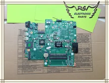 For HP Sleekbook 14 motherboard with cpu 698492-501 DA0U33MB6D0 full tested working perfect