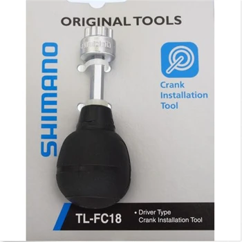 

Original Boxed Shimano TL-FC18 Crank Installation Tool Bicycle Bike