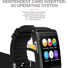 i6 smart watch 4 generation