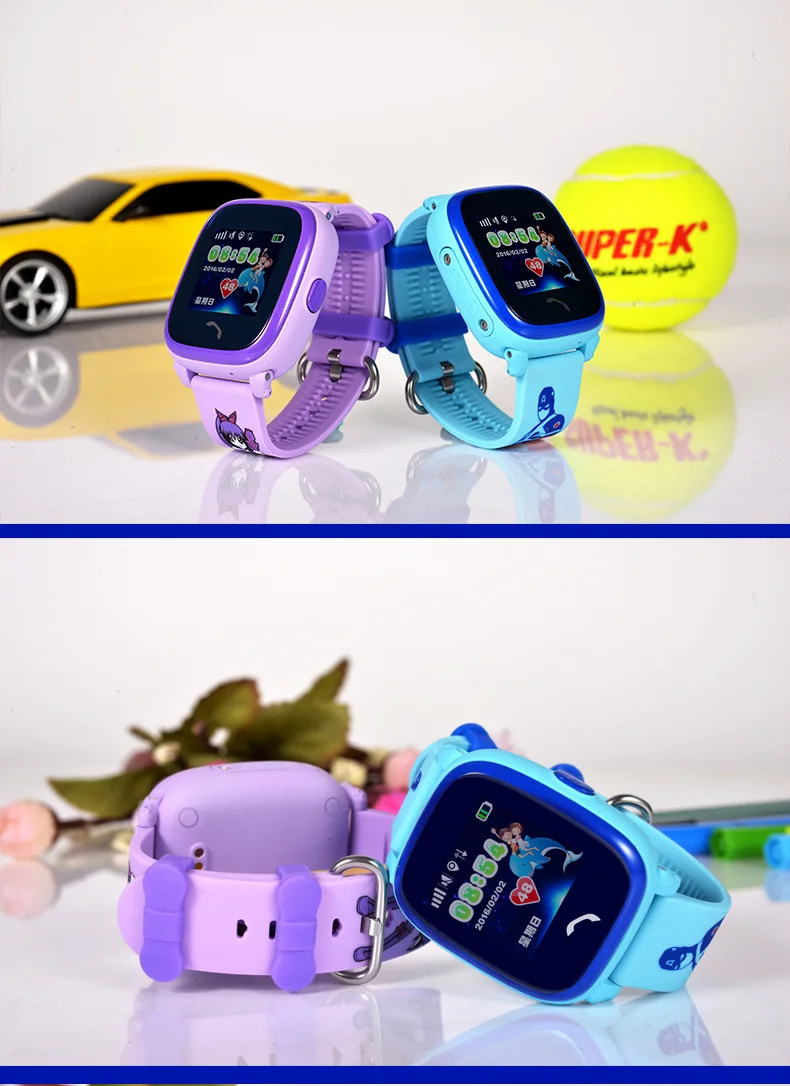 df25 smart watch