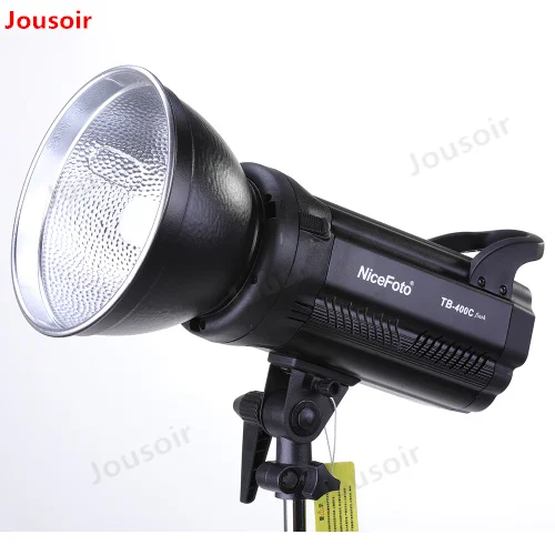 NiceFoto-TB-400C-400W-400Ws-Monolight-Strobe-Photography-Studio-Flash-with-Lamp-Head (3)