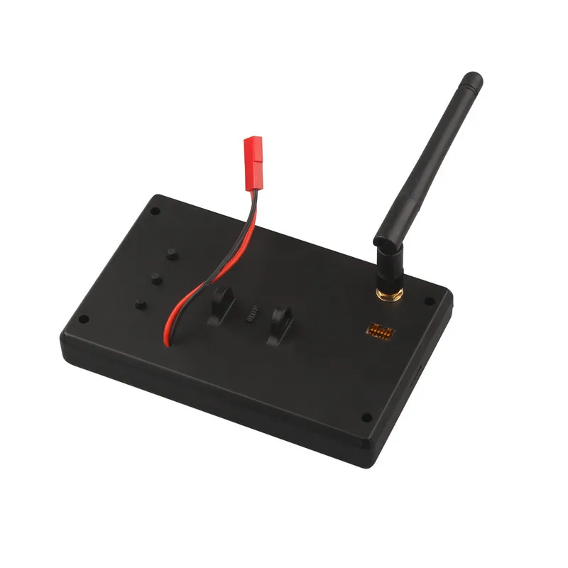 FPV Combo System 5.8G Receiver FPV Monitor (Built In RC832 ) + 700TVL Camera + TS5823 Transmitter DJI Phantom QAV250 Quadcopter