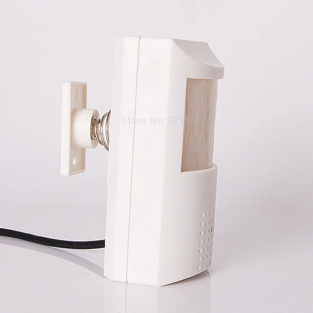 HD H.264 720 P 1080 IP Камера PIR стиль проводная ip камера 1.0MP 2.0MP сетевой безопасности P2P