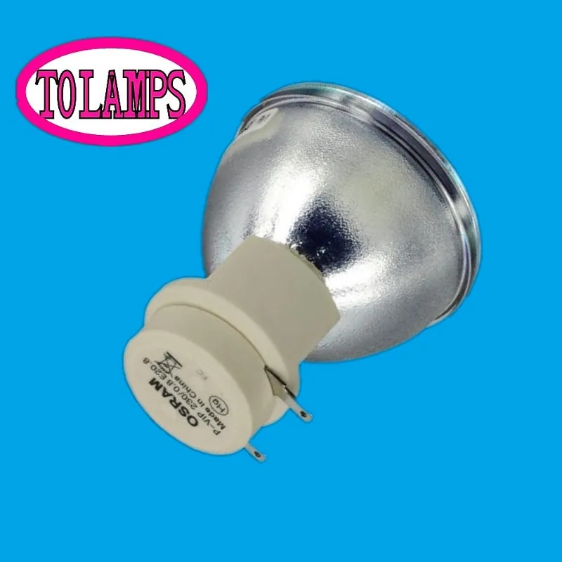 Original Replacement LAMP bulbs BL FP230D for Optoma HD20 HD200X TX615