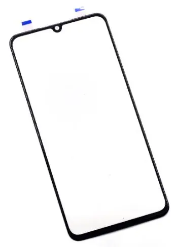 1 шт. для VIVO x20 x20plus X21 X20i X23 ЖК-экран Переднее стекло Ремонт объектива Запчасти переднее внешнее стекло Замена объектива