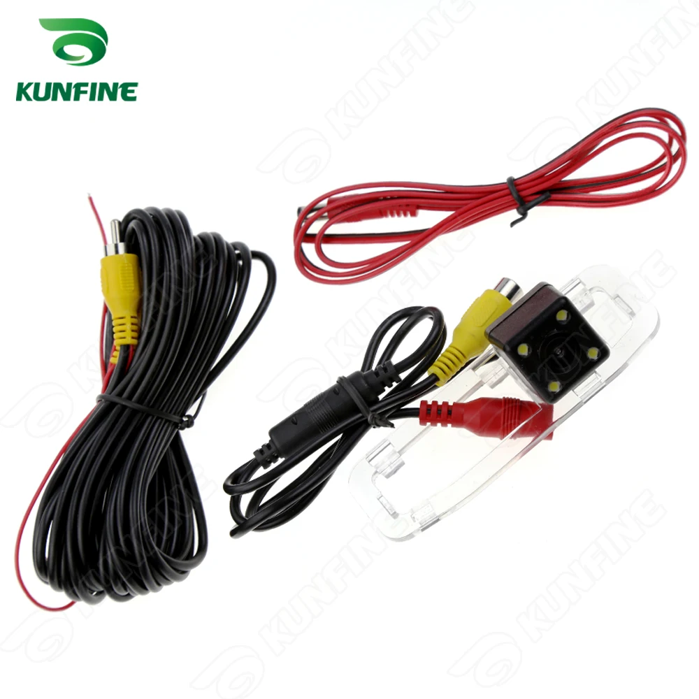 Car rear view camera for KIA RIO KF-V1129  (5)