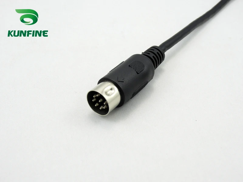 Car Digital music changer-MBUS_01 (3)