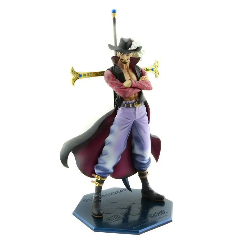 shichibukai figure