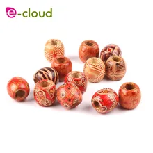 100Pcs Dreadlock Bead Wooden Hair Beads Braiding Big Hole Dreadlock Bead Ring Tubes For Braiding Hair Extension Accessorie цена 100Pcs Dreadlock Bead Wooden Hair Beads Braiding Big Hole Dreadlock Bead Ring Tubes For Braiding Hair Extension Accessorie цены онлайн