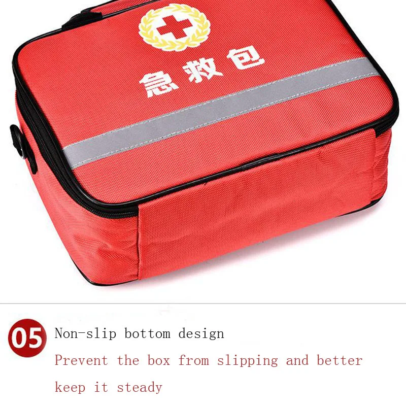 Emergency kits 09