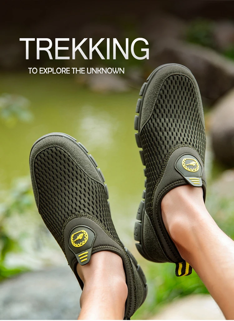 men mesh shoes (2)