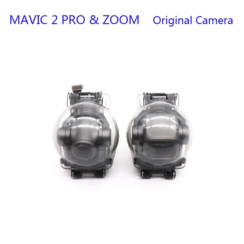 Фирменная Новинка Оригинальная камера Mavic 2 Gimbal DJI Mavic 2 Pro& Zoom Gimbal сенсор камера Замена Ремонт сервис запасные части
