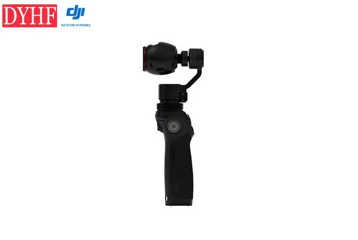 DJI OSMO Handheld 4K Camera And Stabilizer 3Axis Photography Gimbal Inversa Phantom 3 ly Hot Product With