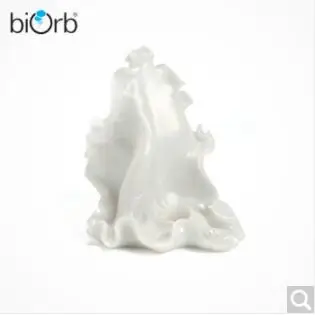 

biorb fish tank aquarium natural decoration Coral landscaping decoration of aquarium Spanish dancer aquarium decoration