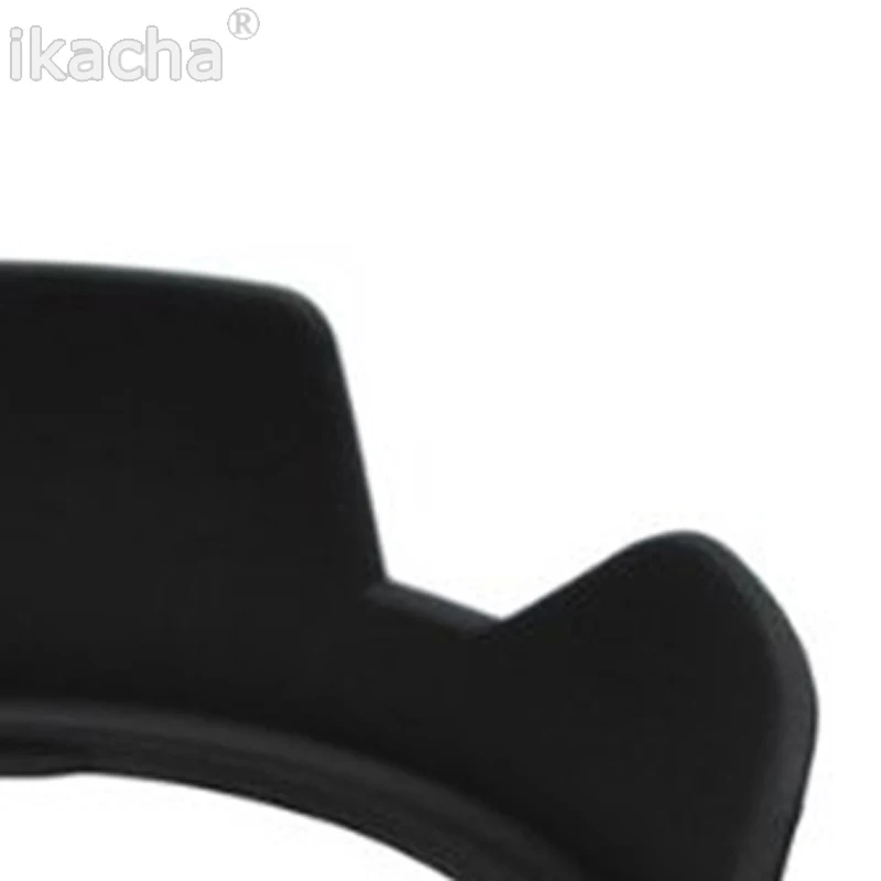 EW-60C II 58mm EW60C Lens Hood for Canon (3)