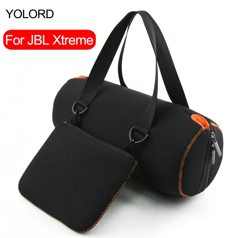 Hardbag переносная сумка для путешествий Чехол JBL Xtreme 1 2 Xtreme2 Bluetooth Беспроводная