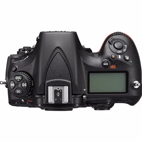 Nikon D810 DSLR камера(только корпус