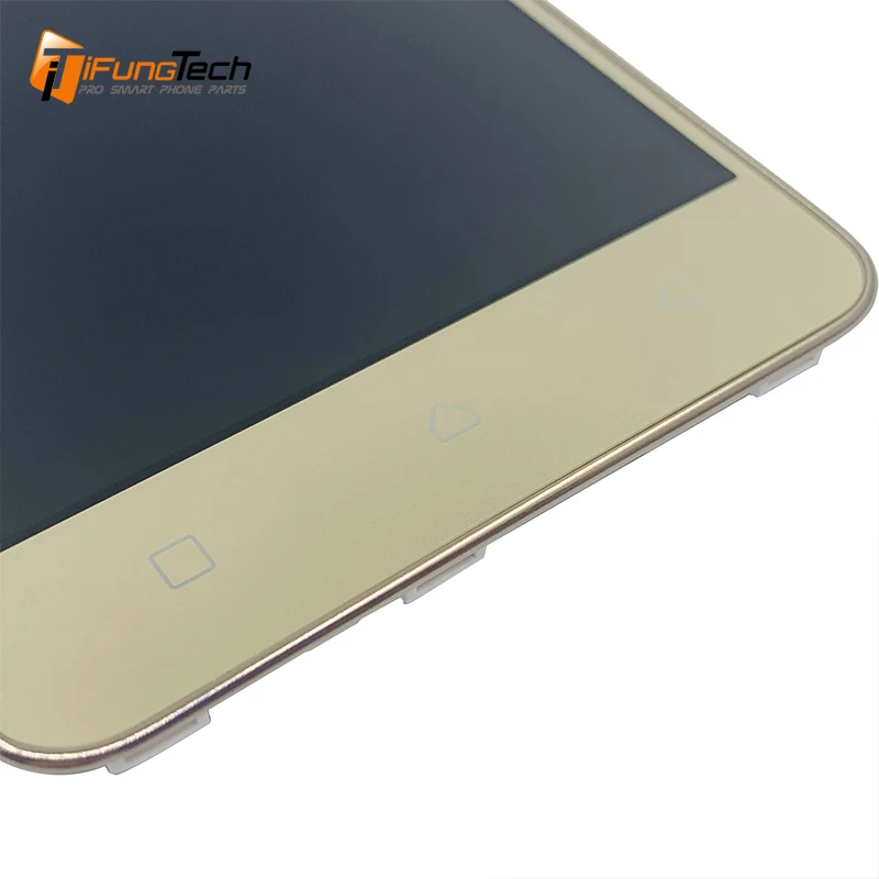 100% протестированный 5 0 &quotЖК дисплей для Lenovo K6 k33b36 k33b37 / Power K33a42 k33a48 сенсорный экран