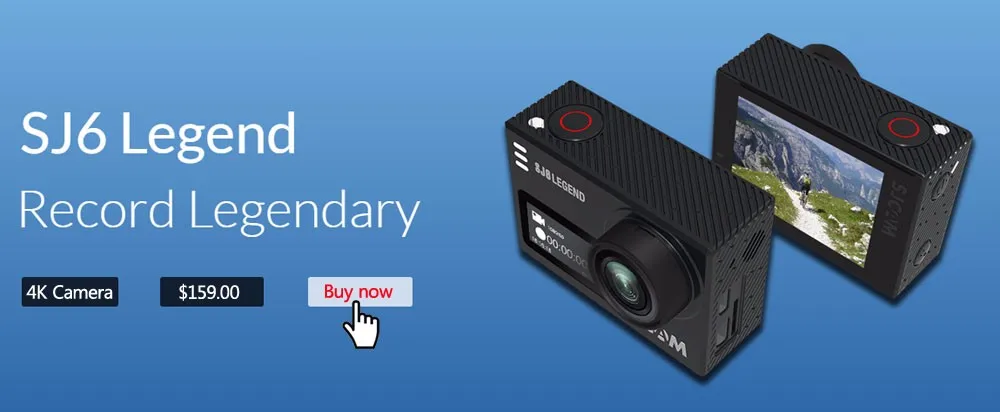 SJCAM SJ5000 Wi-Fi экшн камера 1080 P Full HD Спорт DV 2.0 дюймов Дайвинг 30 М Водонепроницаемый мини Видеокамера SJ 5000 Спорт Камеры Камера Действий