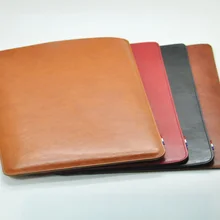 Новая ультратонкий супер тонкий рукав чехол, микрофибра кожаный чехол для ноутбука MacBook Pro 13 15 /