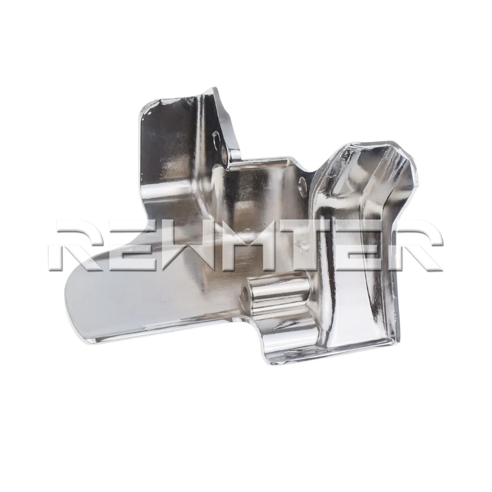 REWMTER-Motorcycle-Chrome-Black-Starter-Cover-For-Harley-Touring-Electra-Glides-Road-Glides-Street-Glides (4)