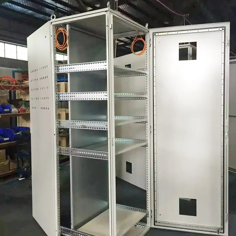 

Imitate Well Control Cabinet Frequency Converter Control Cabinet PLC Control Cabinet Low Pressure Distribution Cabinet