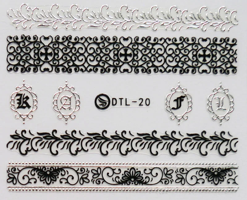 DTL-20