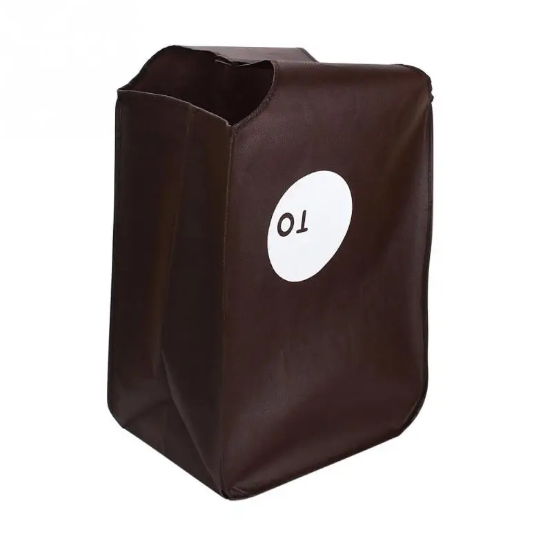 Новейший чехол для чемодана не тканый защитный на колесиках пылезащитный 20/24/28