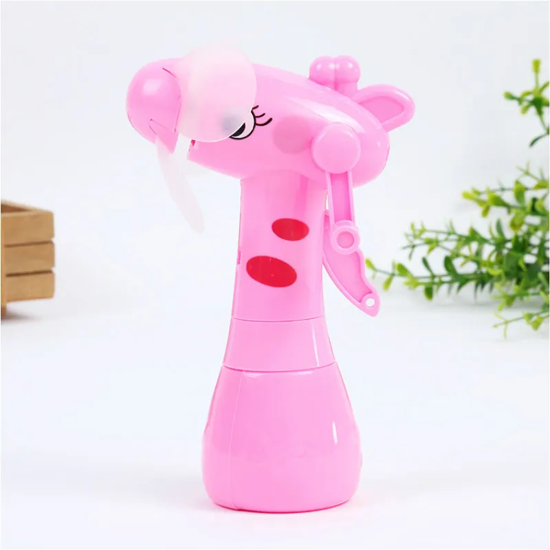 Mini Fan 3