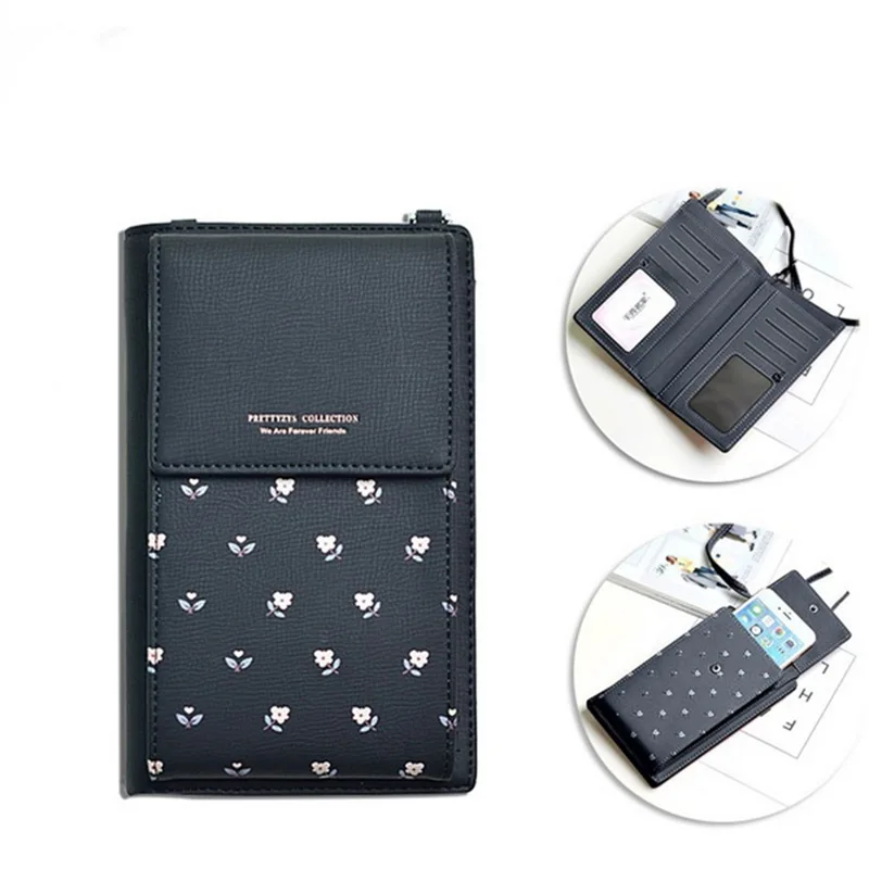 

MoneRffi 2019 Women Handbags Korean Mini Bag Cell Phone Bags Simple Small Crossbody Bags Casual Ladies Flap Shoulder Bag Green