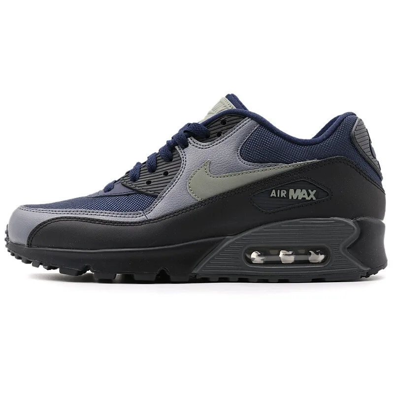 Новое поступление NIKE AIR MAX 90 Для мужчин, прямые поставки от производителя