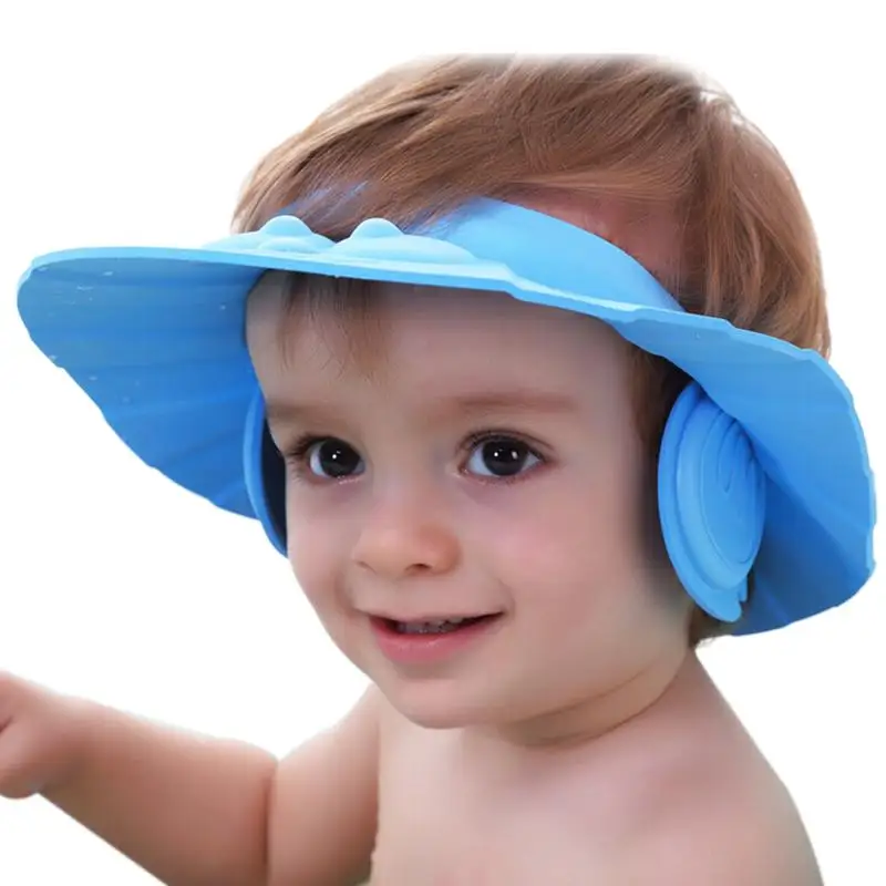 baby bath headband