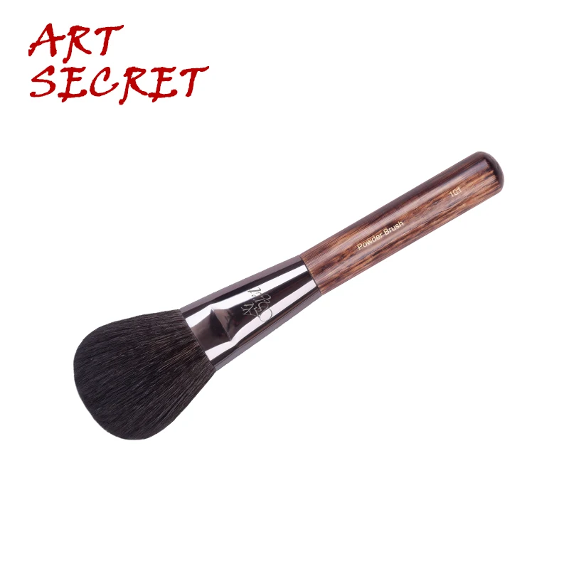Artsecret 101 профессиональная кисть для нанесения пудры румян Кисть макияжа мелкая