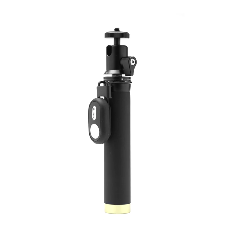 Bluetooth Remote Control For Xiaomi Yi Selfie Stick Extendable Monopod Tripod Mount For Xiaomi Yi 2 4K Lite Camera Accessories (1)