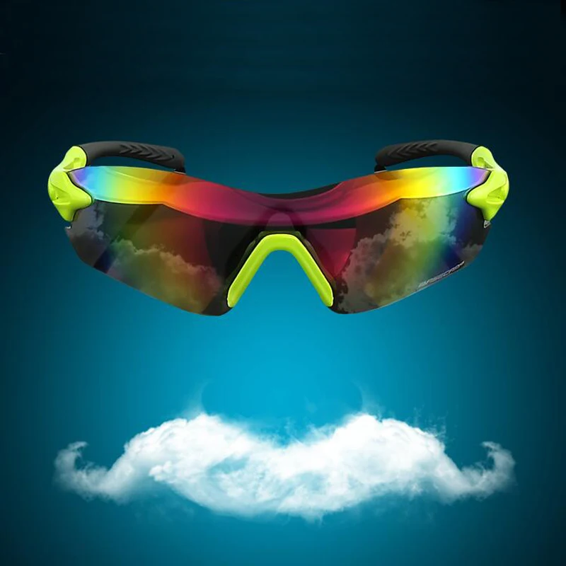 glasses for cycling at night