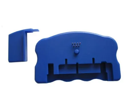 

1 Piece LC123 LC125 LC127 Chip Resetter for Brother DCP-J4110DW MFC-J4410DW MFC-J4510DW MFC-J4610DW