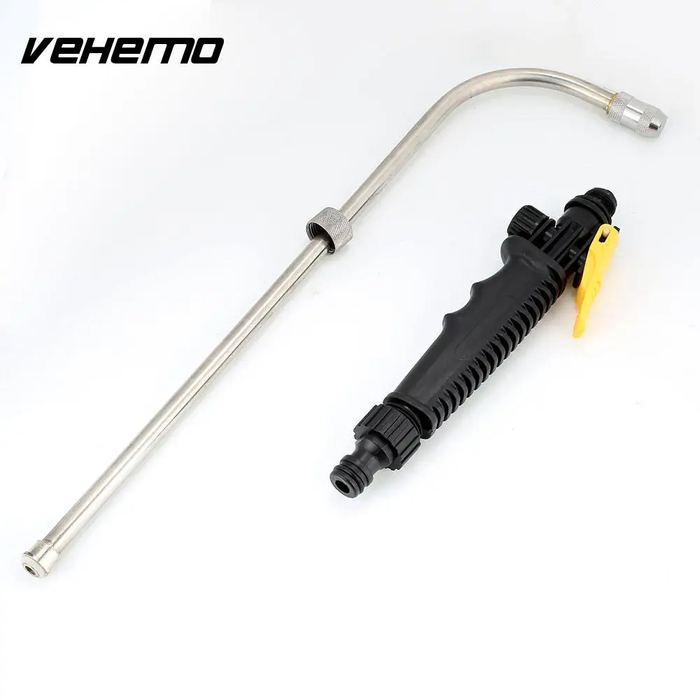 

Vehemo High Pressure Power Car Cleaner Automotive Care Detailing Dust Oil Clean Tool Motors Parts Engine Cleaner
