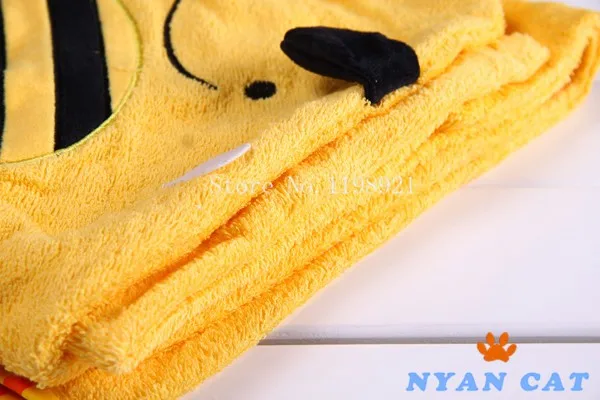 Toddler bath robe (24)