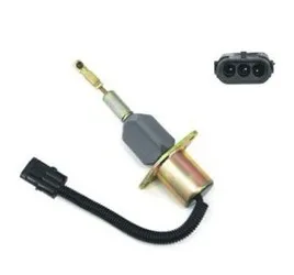 

Remove solenoid valve SA-4293-24 SA-4293-12