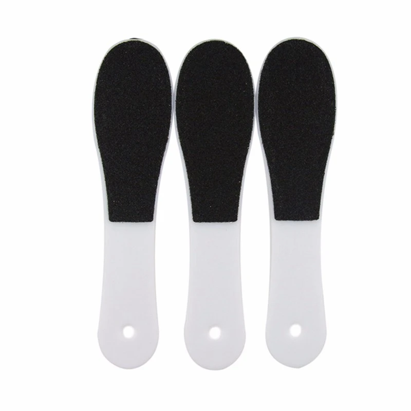 20Pcs Foot Care Tool Rubbing Feet Foot Stone Nail Art Rub Exfoliating Grinding Calluses Dead Skin