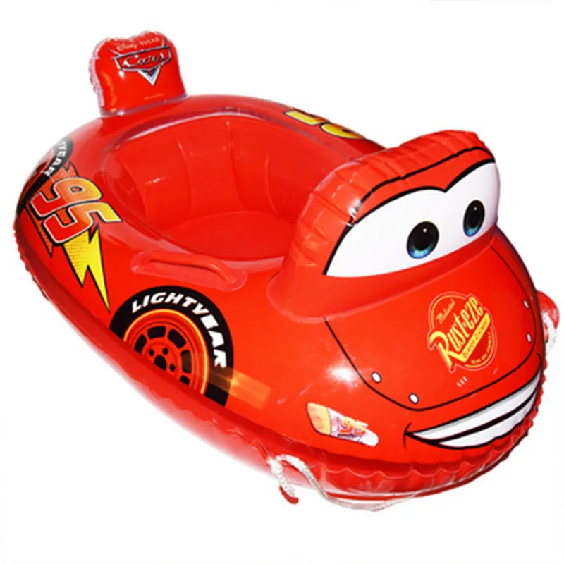 Swimming Ring Giant Pool Float cool car Style baby Swimming Ring