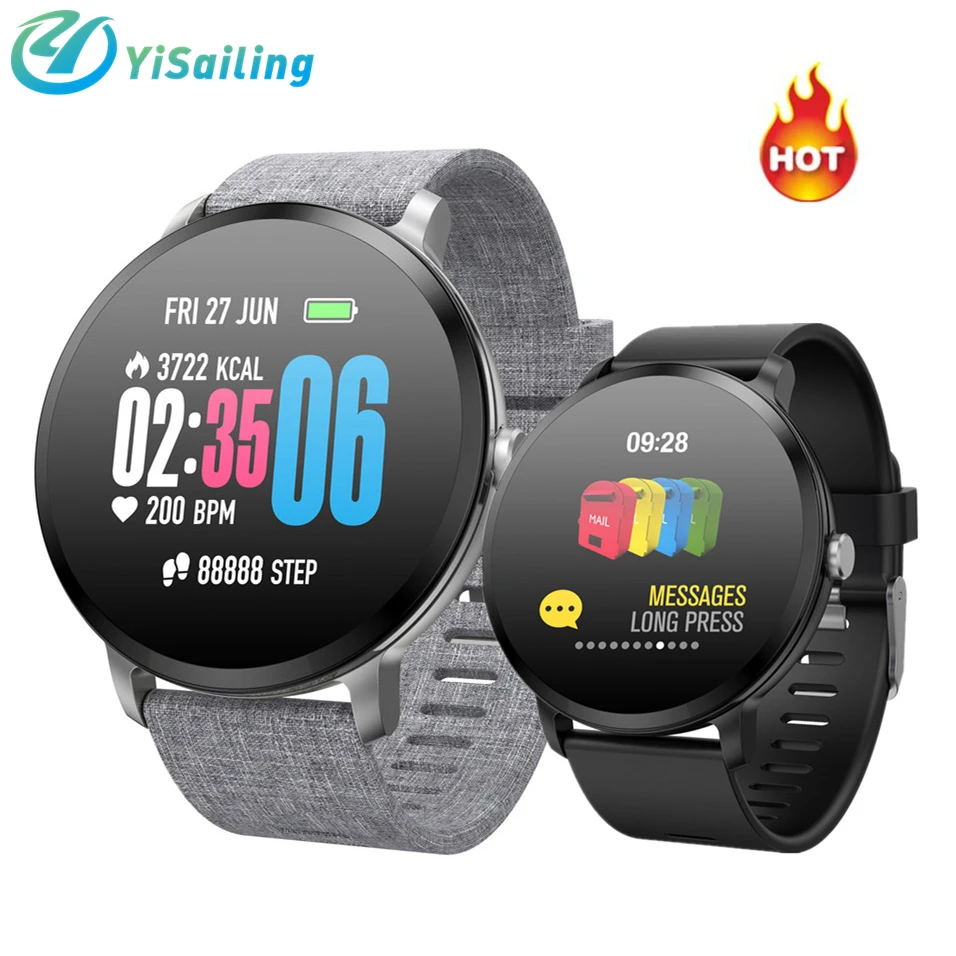 smart watches with music storage