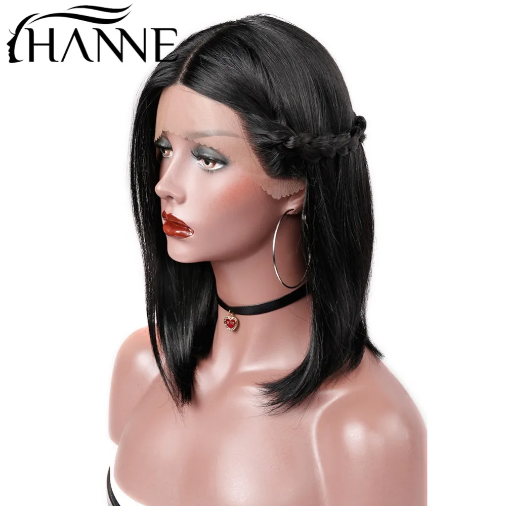 lace front human hair wigs