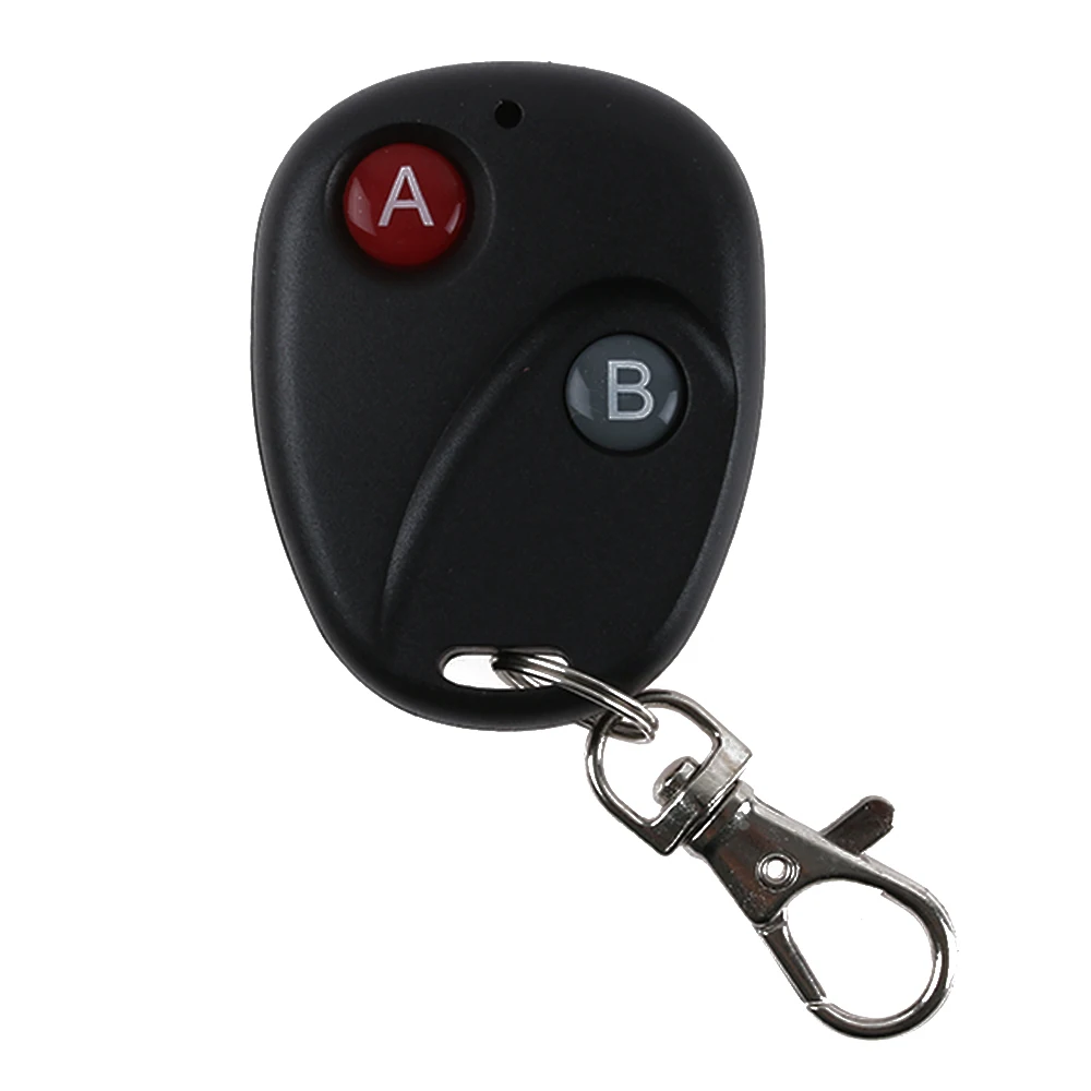 Garage Door Remotes Gate Opener Remote Control Wireless