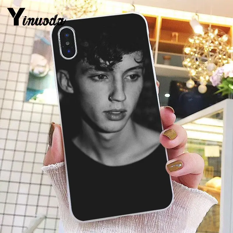 Troye Sivan
