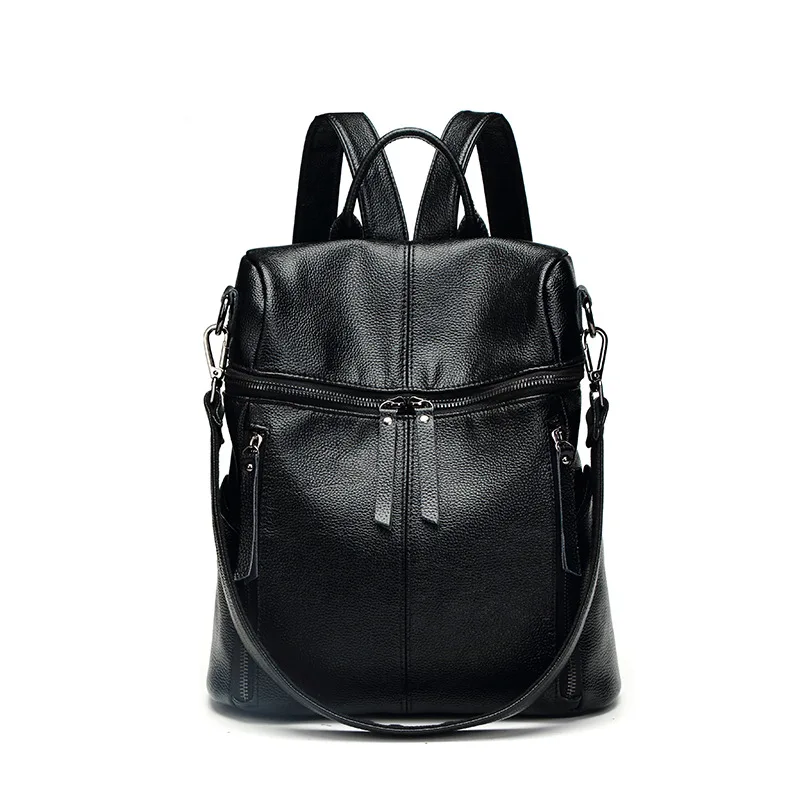 

Travel WOMEN BAG NEW FASHION WOMEN BACKPACKS Casual Preppy Style Backpack Multifunction Ladies Backpacks Large Capacity Bag